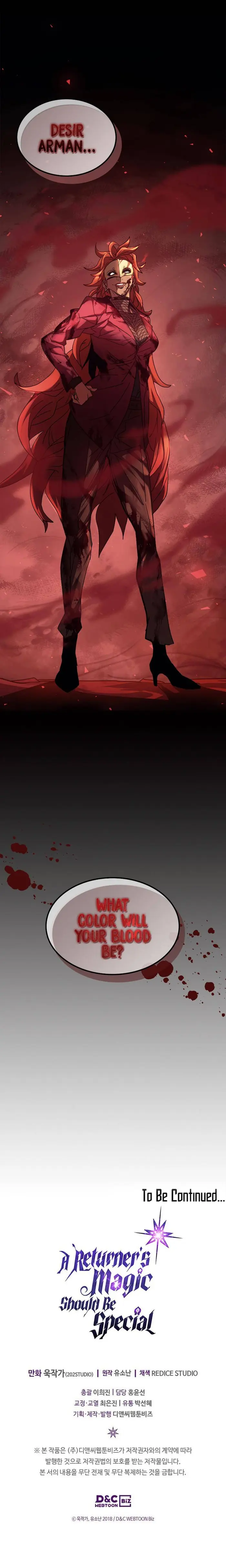 A Returner’s Magic Should Be Special Chapter 157 image 20_optimized